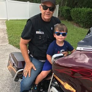 Meet your Posher, Bill